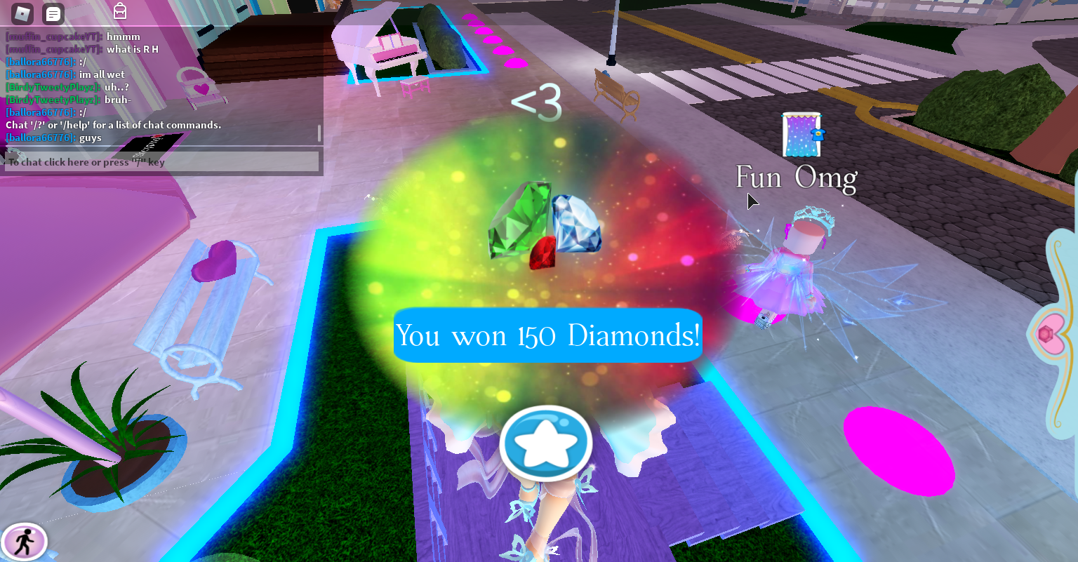 fastest way to level up in royale high roblox