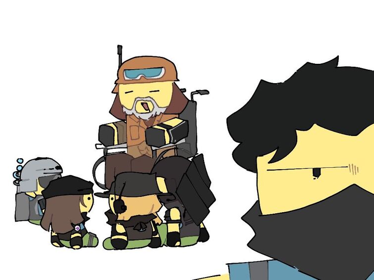 Discuss Everything About Dummies vs Noobs Wiki Fandom