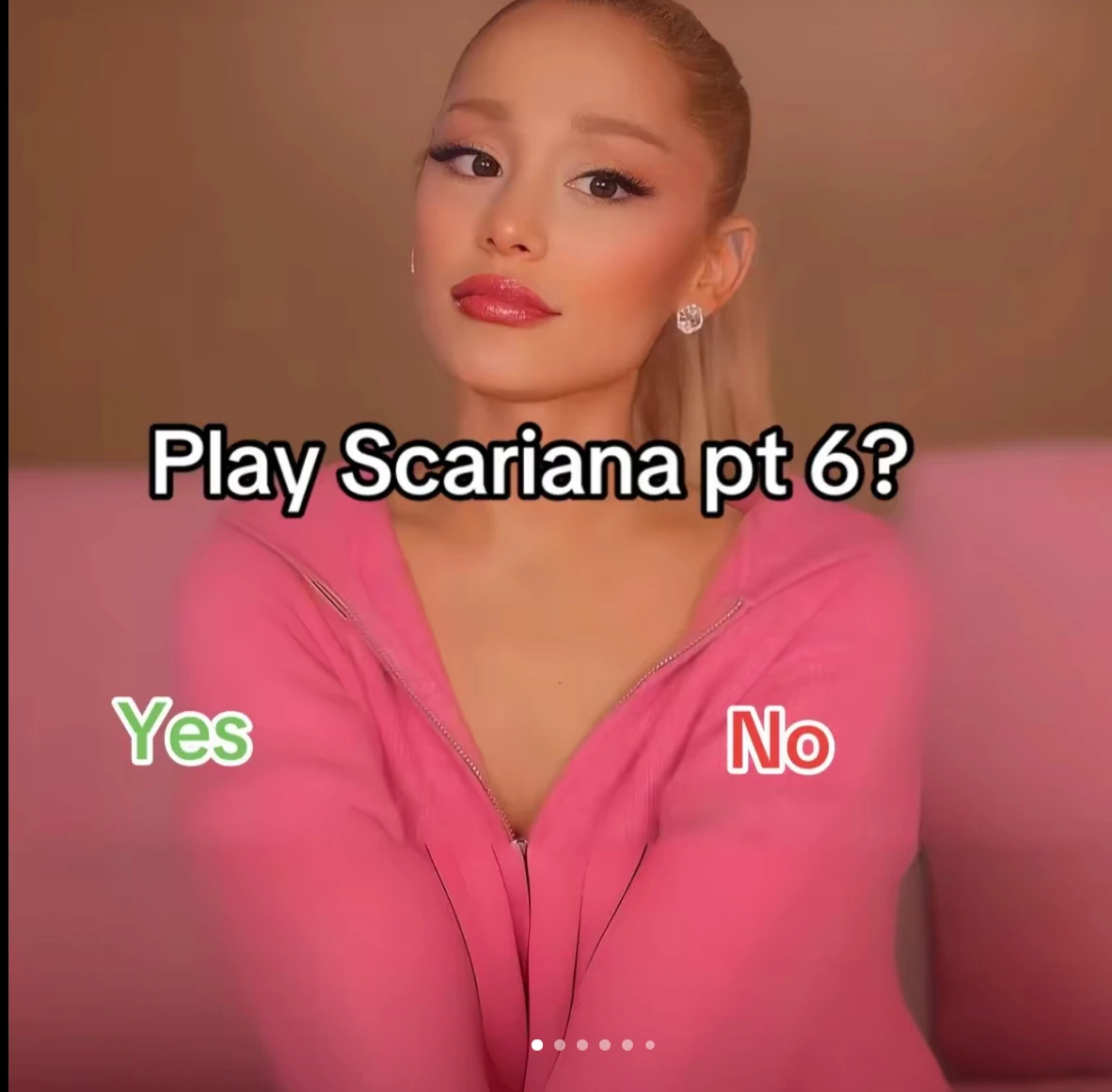 Play scariana fandom
