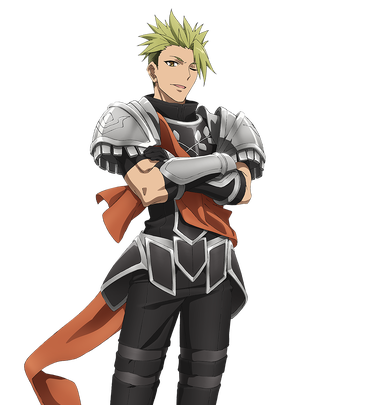 Achilles (Fate/Apocrypha) vs Poseidon (Record of ragnarok) | Fandom