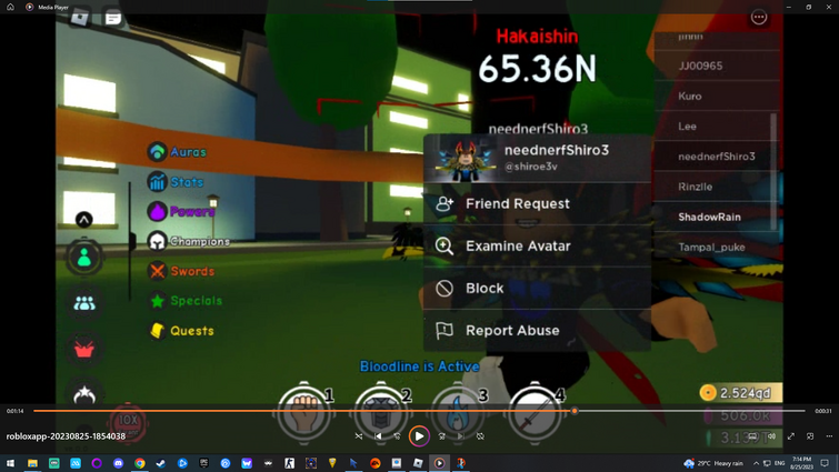 Roblox down as livid game users ask 'what the hell happened now