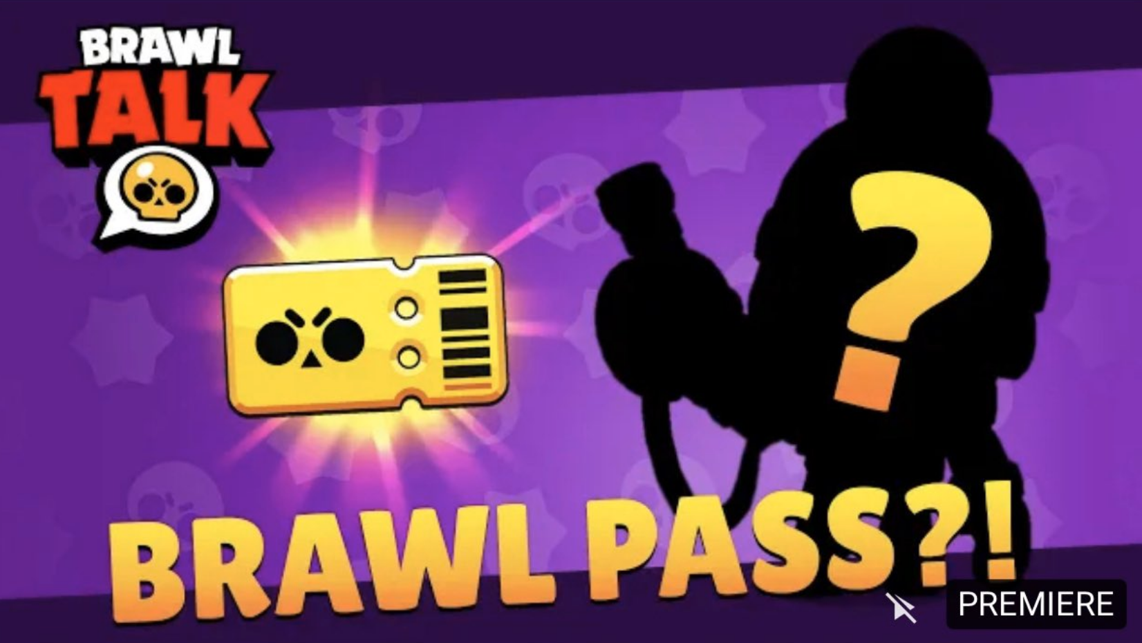 Brawl stars leaks