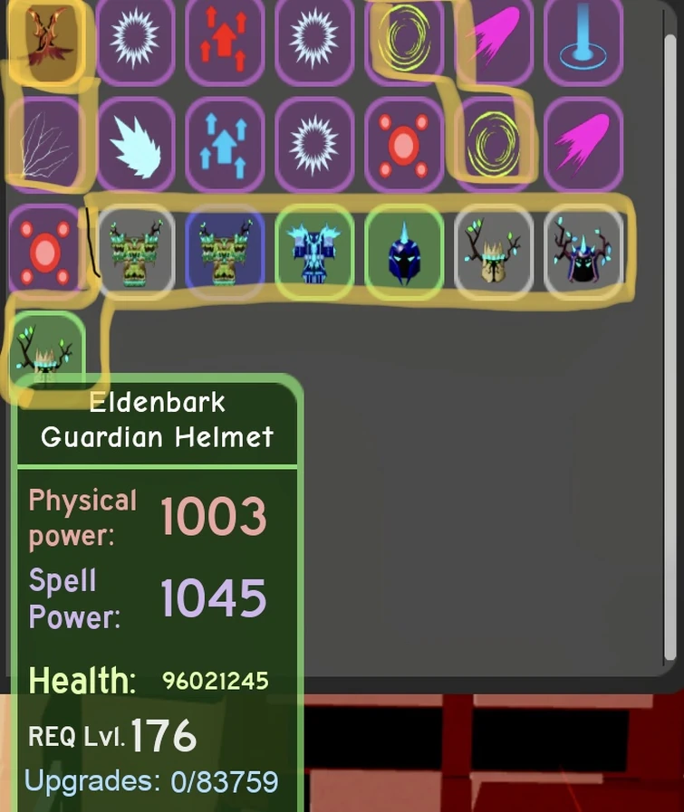 Discuss Everything About DungeonQuestRoblox Wiki | Fandom