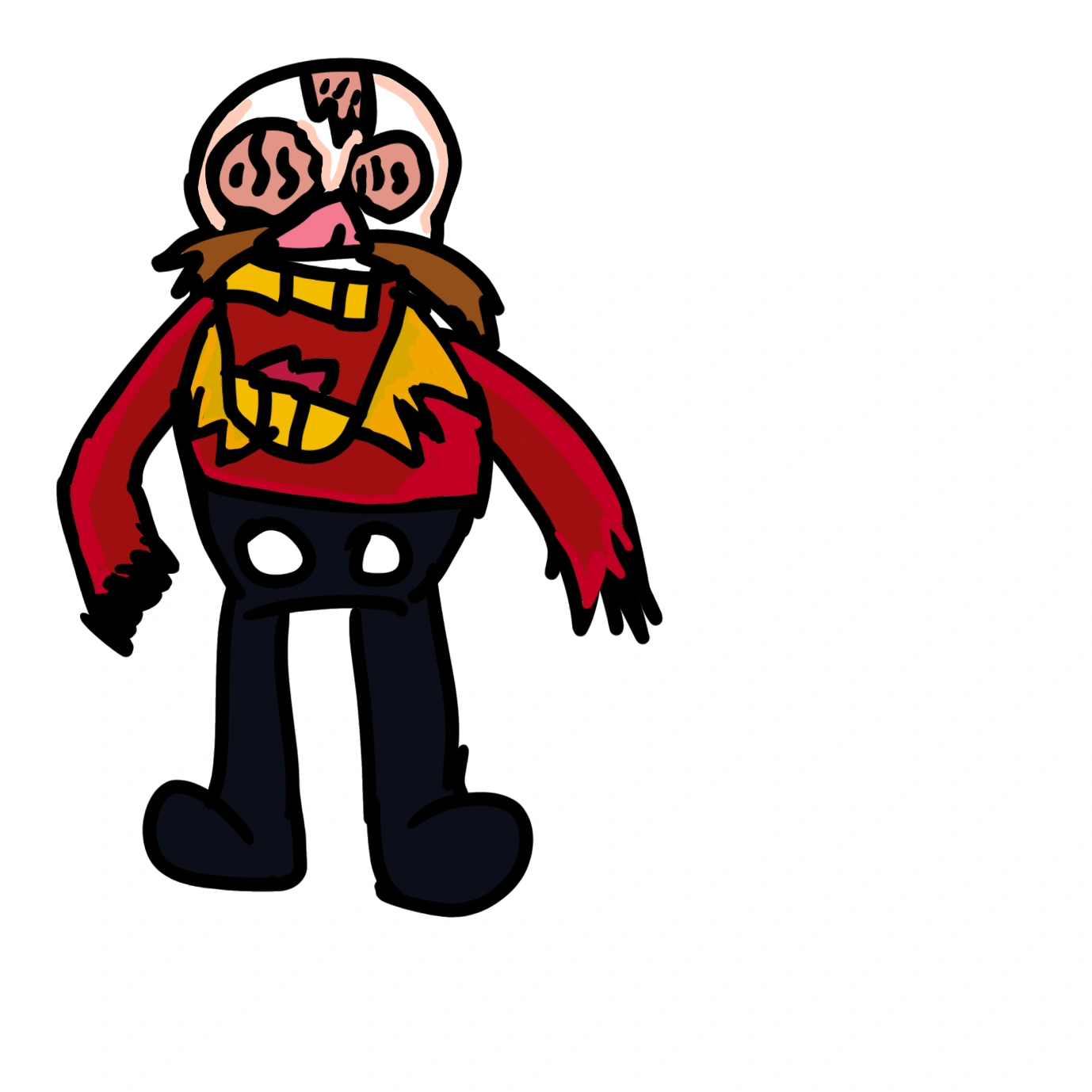 Funny eggman Fandom