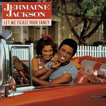 What's your favorite Jermaine Jackson album? (Part 2)