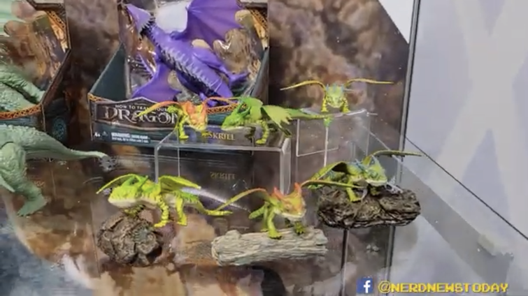 Terrible Terror Figures | Fandom