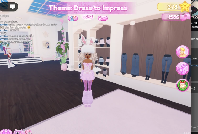 Discuss Everything About Dress To Impress Wiki | Fandom