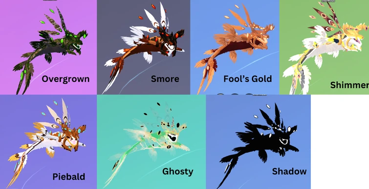 Sonaria News 6/13/2024:Opraleigion Redesign, Noxulumen and Heiboktoruk ...