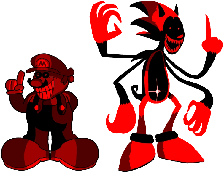 Discuss Everything About Funkipedia Mods Wiki | Fandom