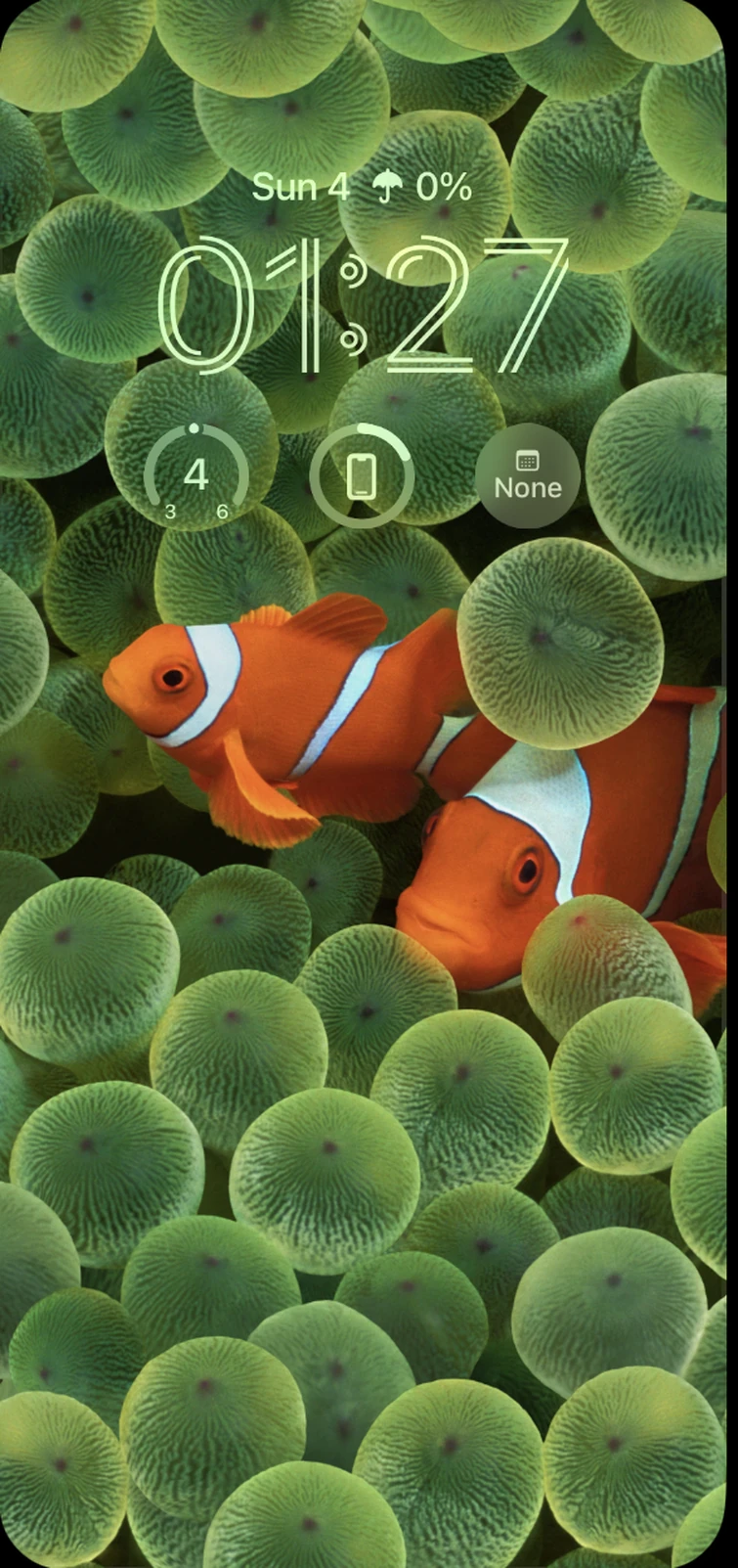 What your wallpaper says about you Fandom