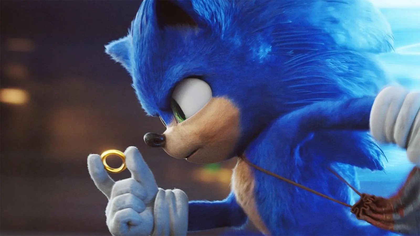 RUMOR: First Sonic The Hedgehog 3 Teaser to Debut at ShowEast