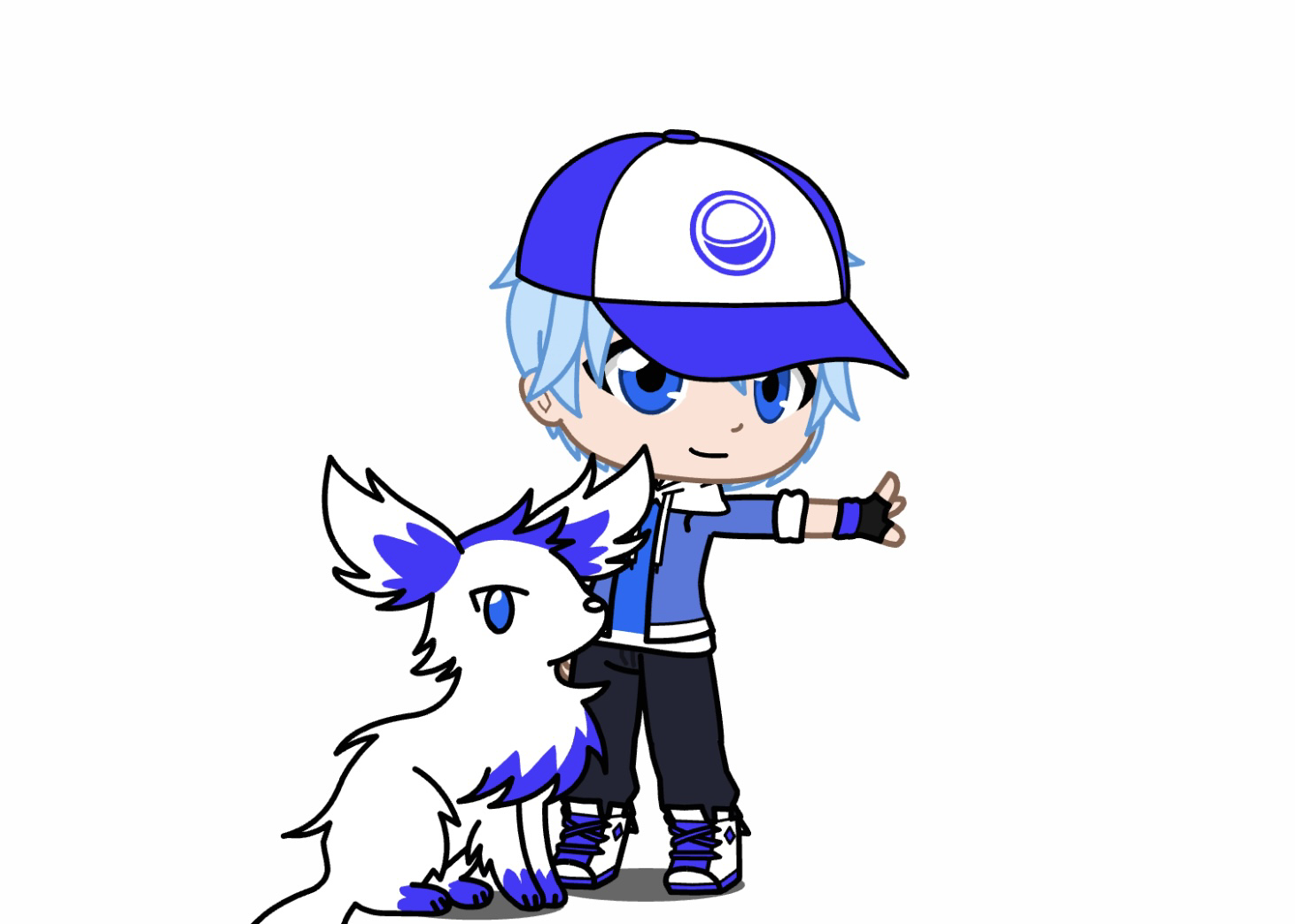 Monster trainer fandom