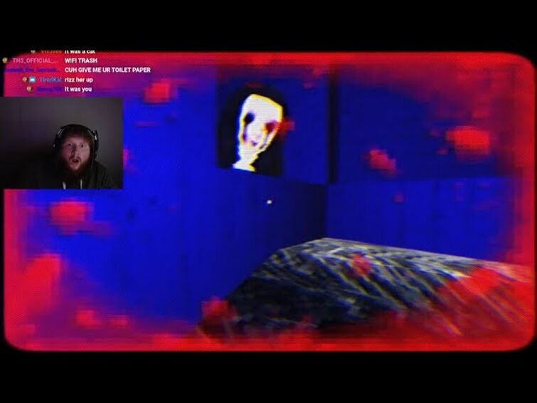 CaseOh - Nun Massacre Perfectly Cut Scream