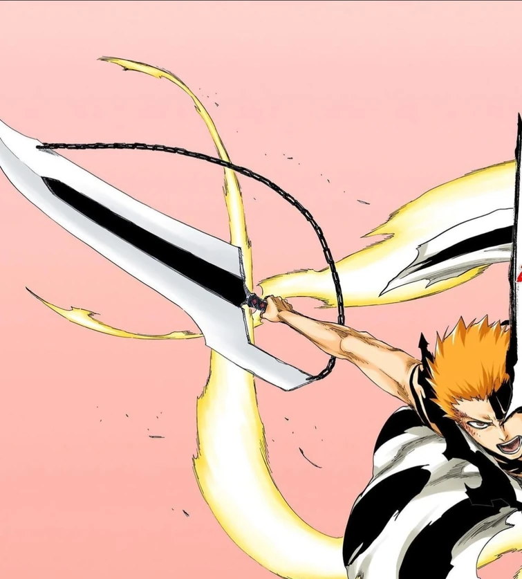 BANKAI Fandom