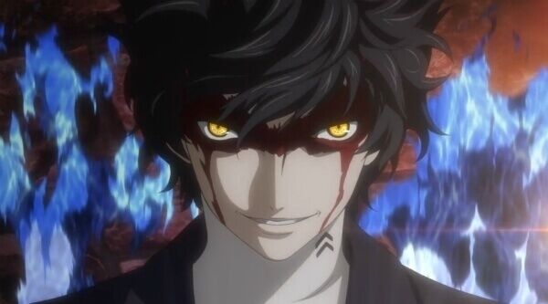 Full Opening Theme for Persona 5 the Animation Previewed - Persona Central