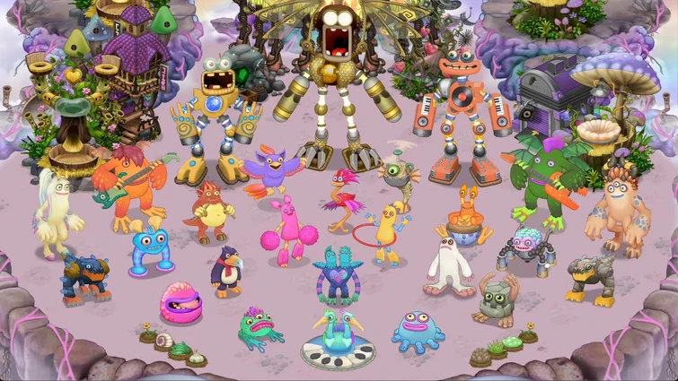 He actually uploaded them | Fandom