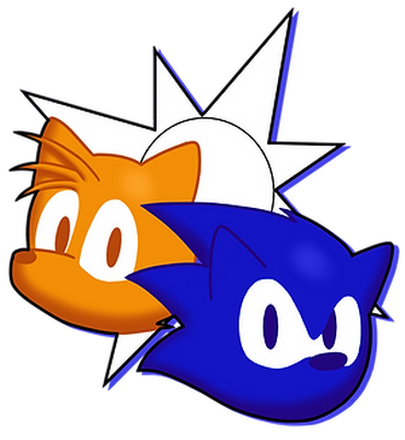 American Sonic 1 Forever [Sonic the Hedgehog Forever] [Mods]