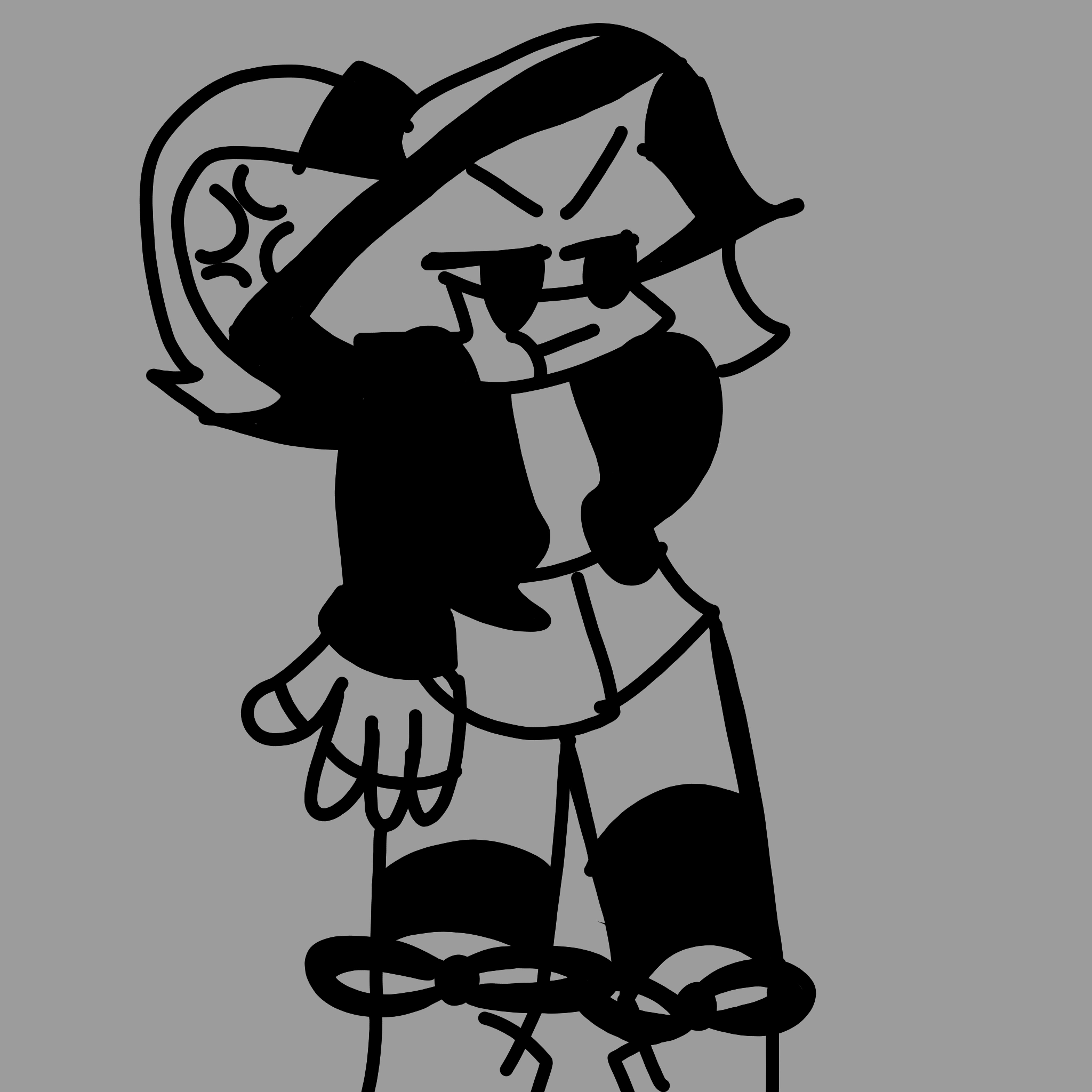 grumpy jade | Fandom