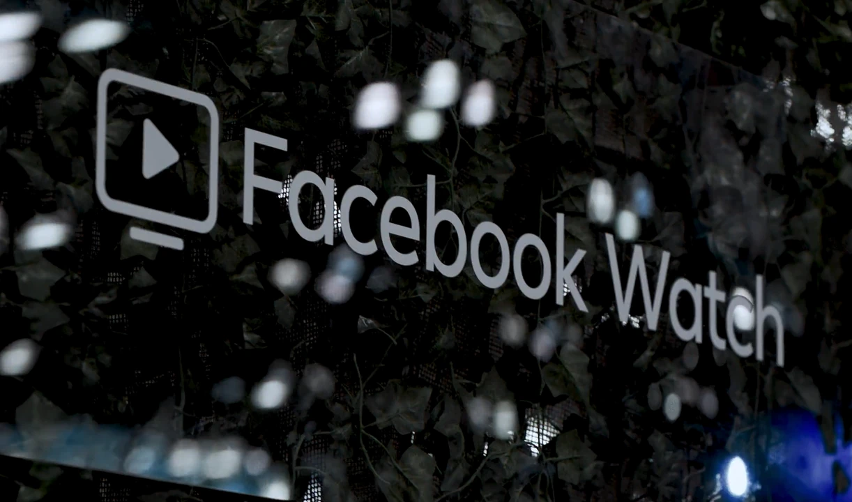 FACEBOOK WATCH THE BIRCH Fandom