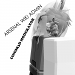 Codes Arsenal Wiki