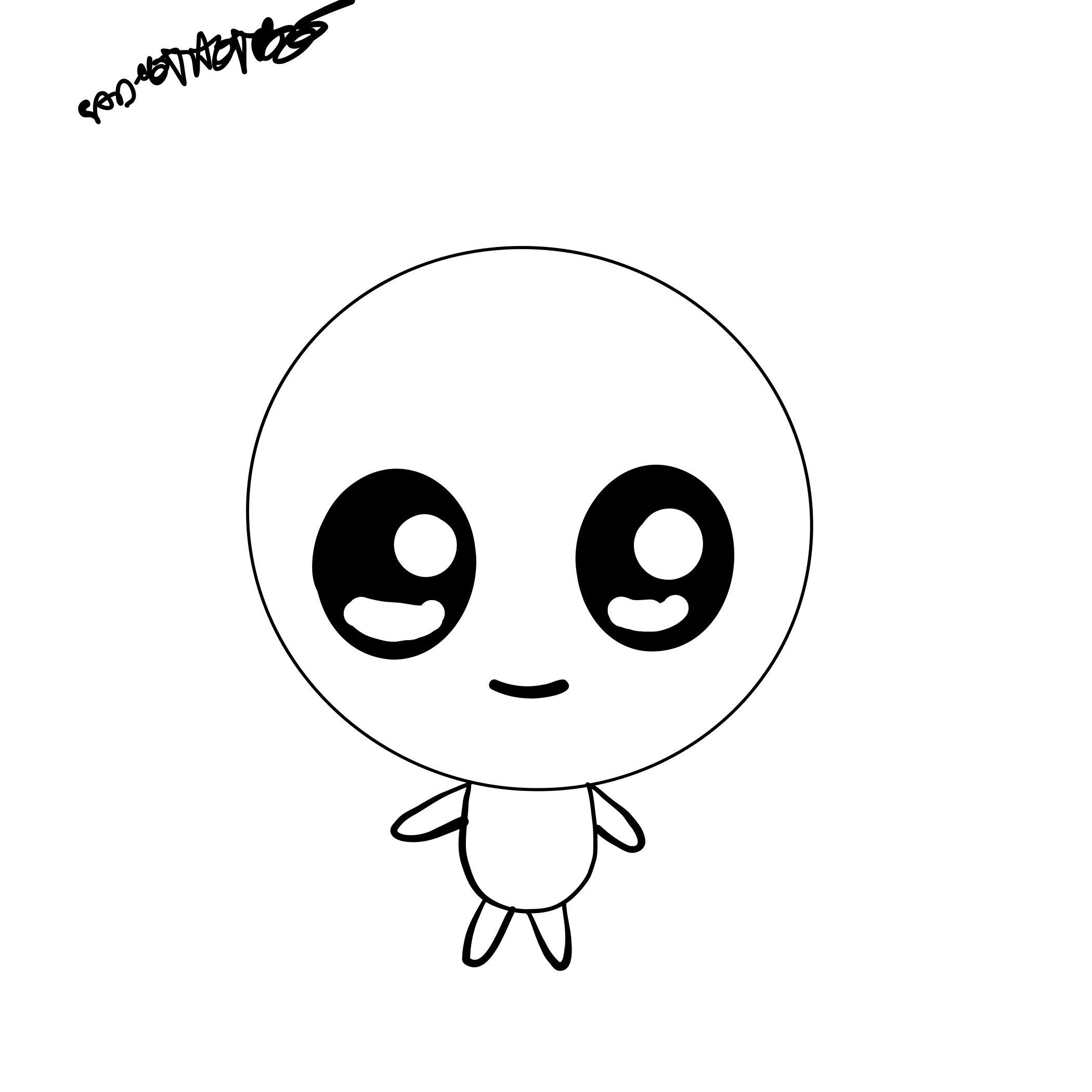 Oc templates for everyone to use fandom