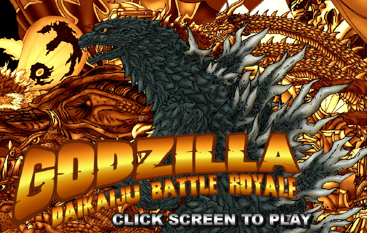 Gamezilla: Godzilla Daikaiju Battle Royale Fandom.