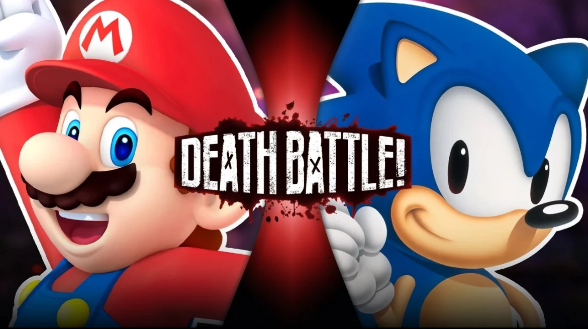 What was the first ever Death Battle you watched ? Fandom