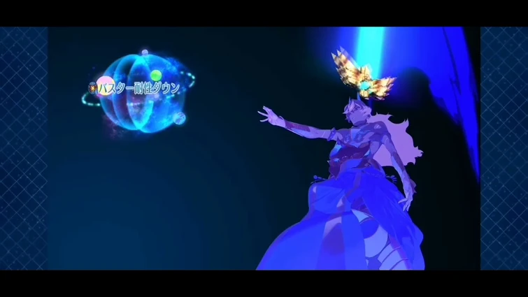 【FGO】GUDAGUDA Close Call 2021 Challenge Quest .ft Arjuna alter 3t