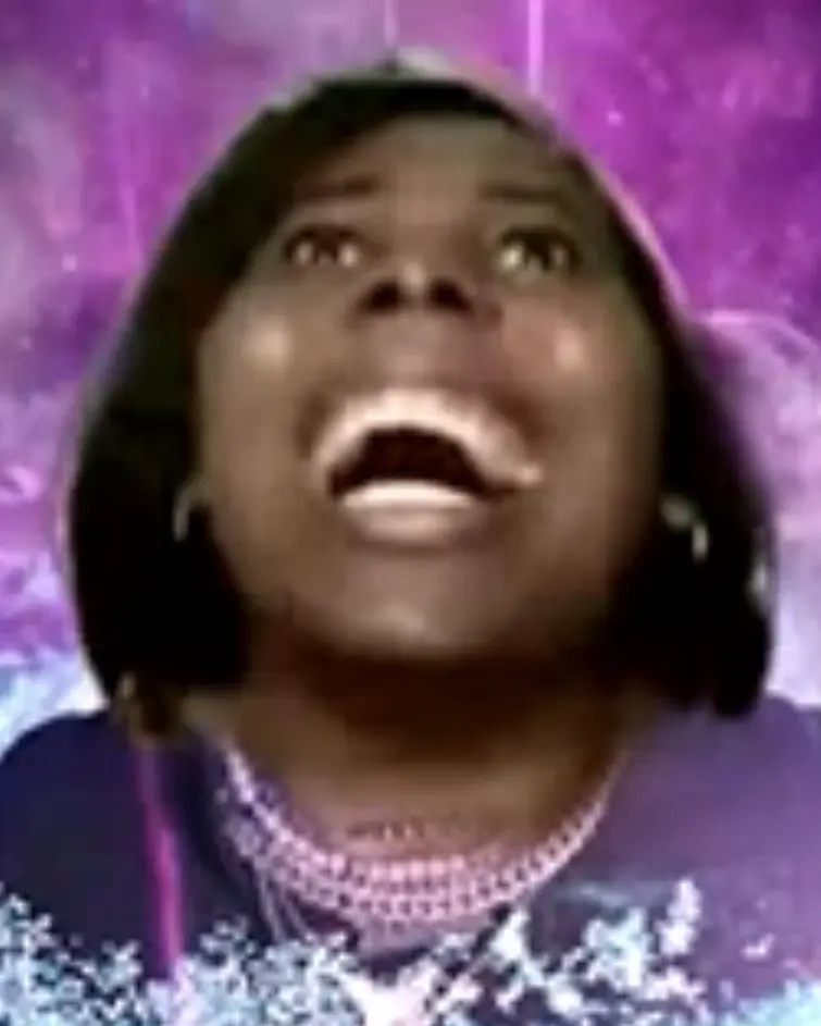 Why did Ru paul cross the road? | Fandom