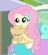 Avatar de Fluttershyshy1