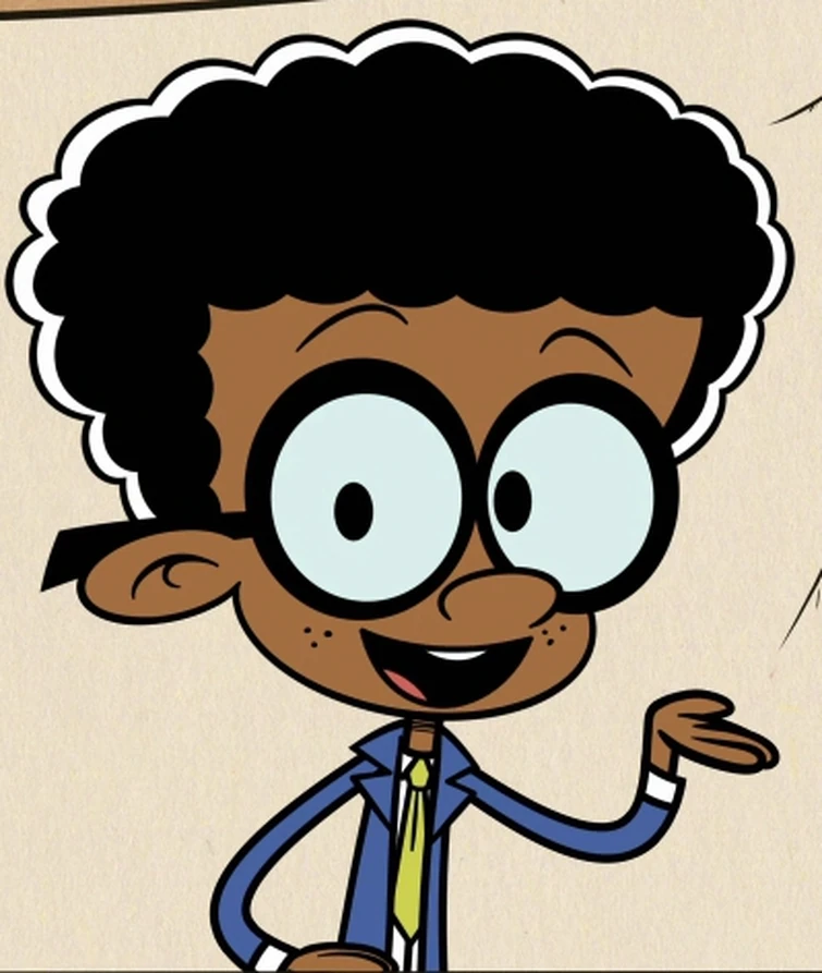 Happy Birthday To Chester Rushing And Andre Robinson | Fandom