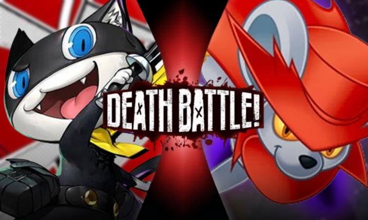 So I remade the Morgana VS Daroach TN | Fandom