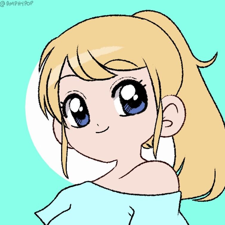 AmphyPop Doll Maker｜Picrew