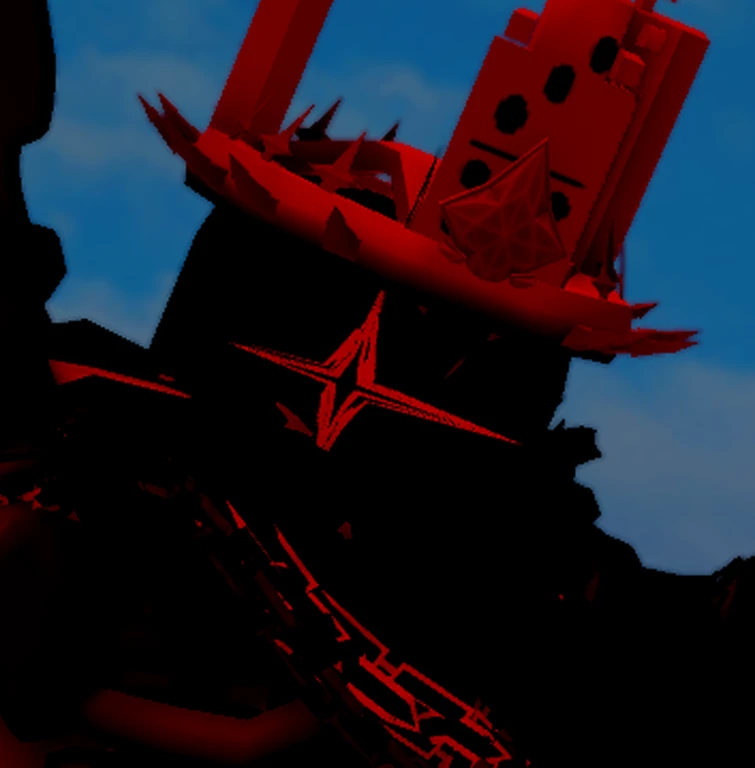 Discuss Everything About Forsaken Fanon Wiki Fandom