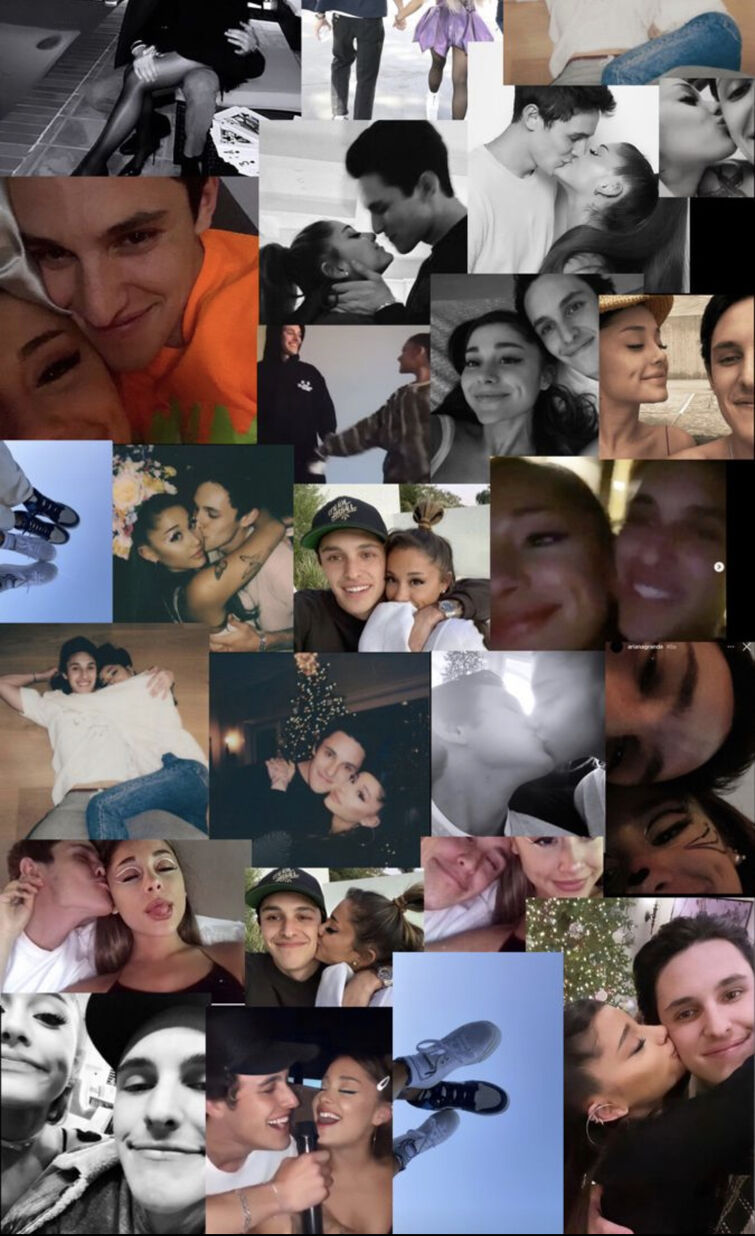 couples collage tumblr