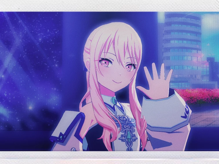 Reply and I’ll give you an absurd nickname Fandom