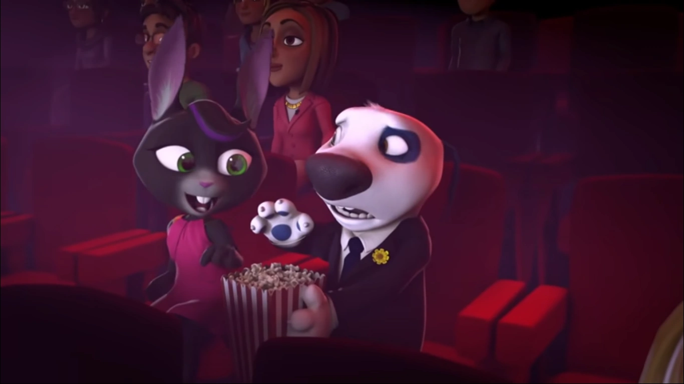 (Episode Essay) The Problems and Fixing "Hank's First Date" Fandom