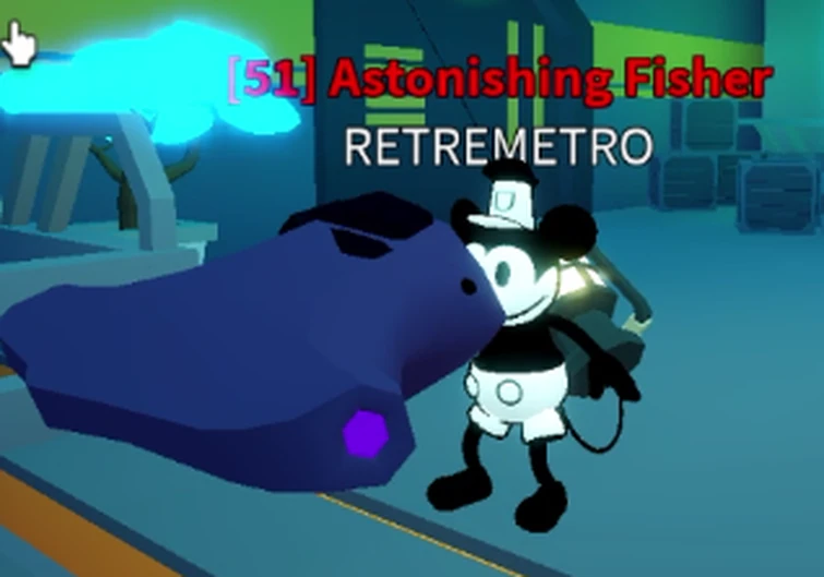 Discuss Everything About Fishing Simulator Wiki Fandom