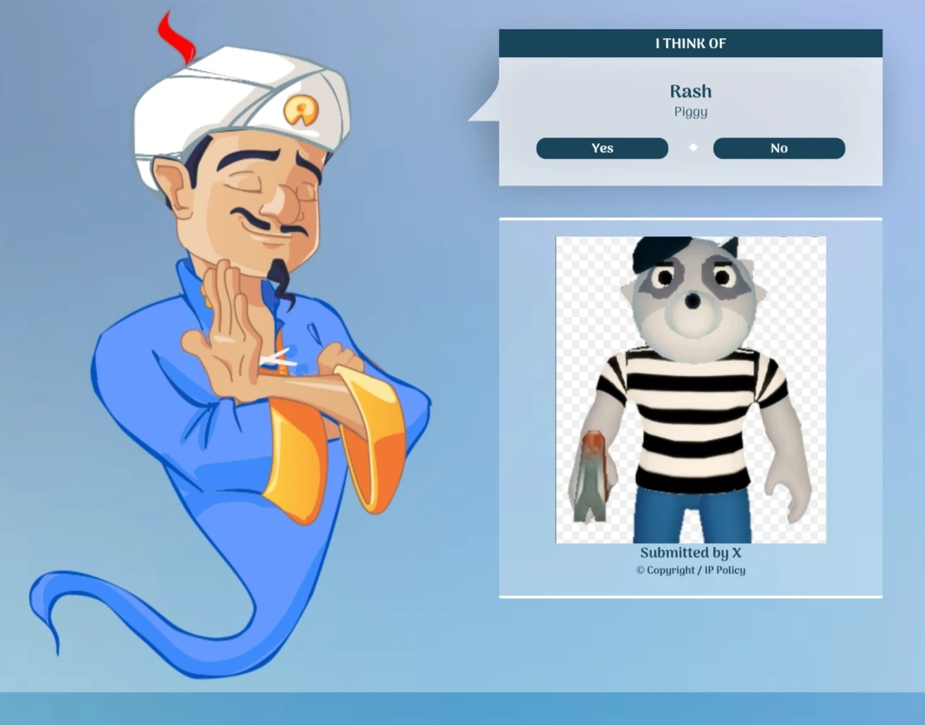 Discuss Everything About Piggy Wiki Fandom
