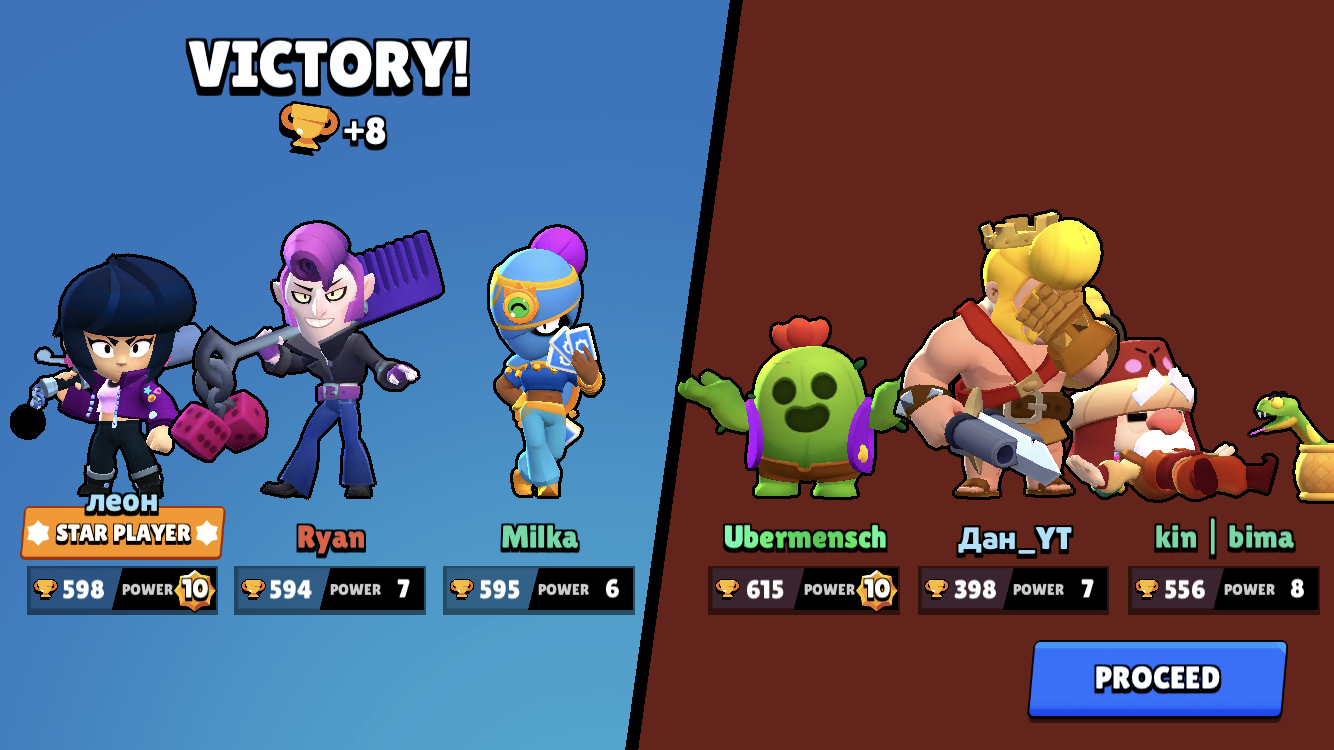 Look At The Team I Just Beat With Mortis In Heist Fandom - brawl stats star player on losing team