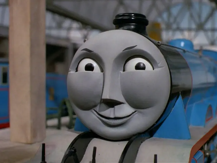 Does Gordon agree with your hot takes? | Fandom