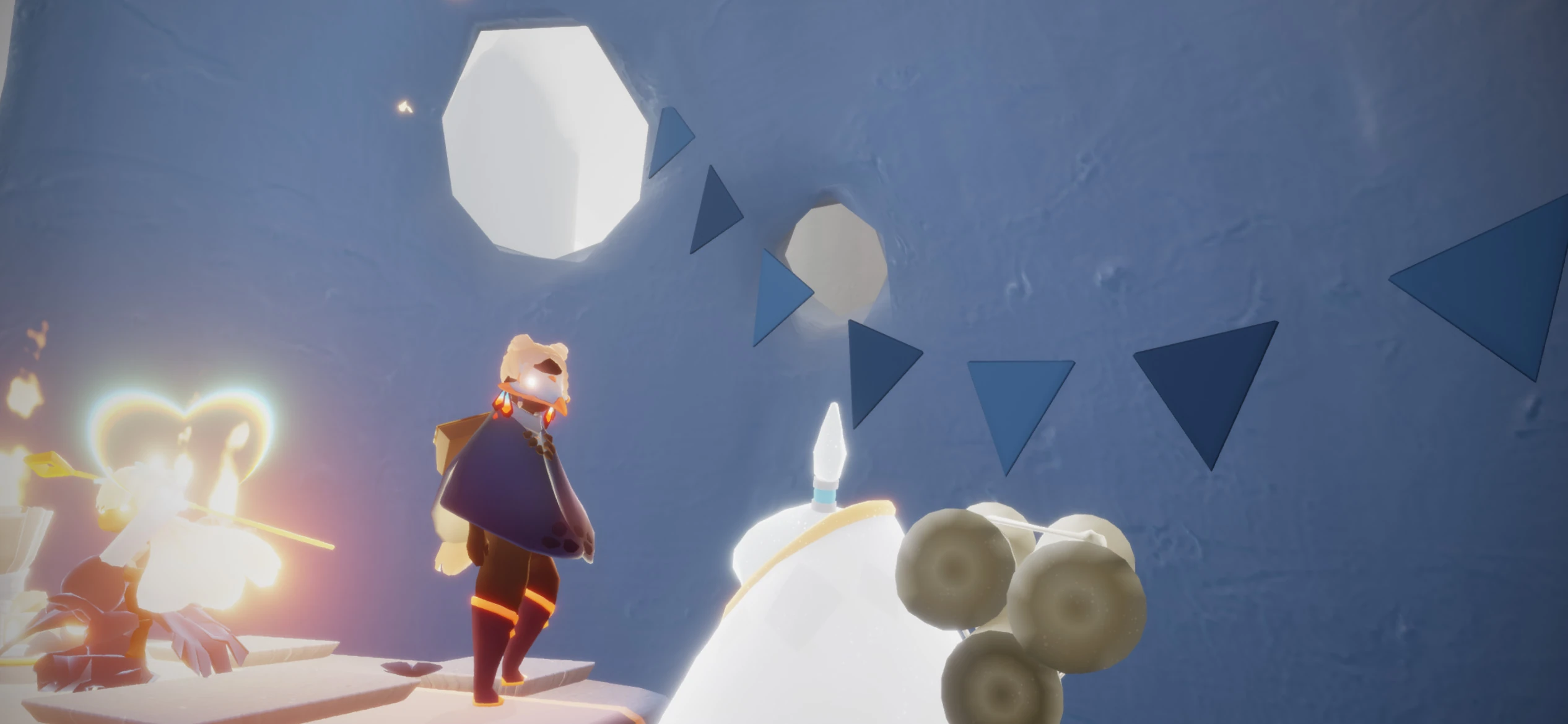 How should I celebrate my birthday in Sky? | Fandom