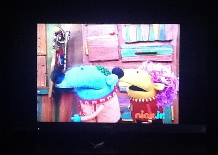 Jack's Big Music Show Late 2012Early 2013 airings Fandom