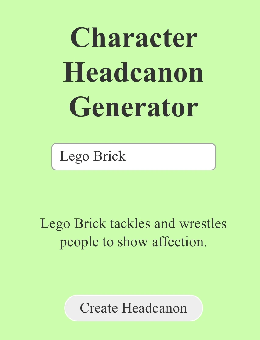 DO NOT DO THEM LIKE THAT- | Fandom