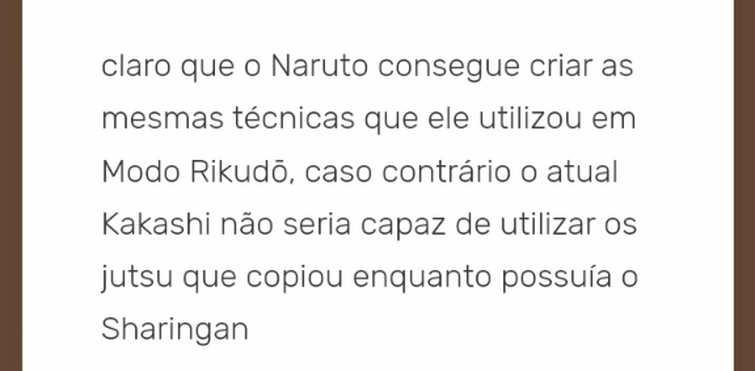 Boruto: anime torna cronologia da história um tanto confusa; entenda