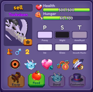 how much is a 1m tsuk worth? | Fandom