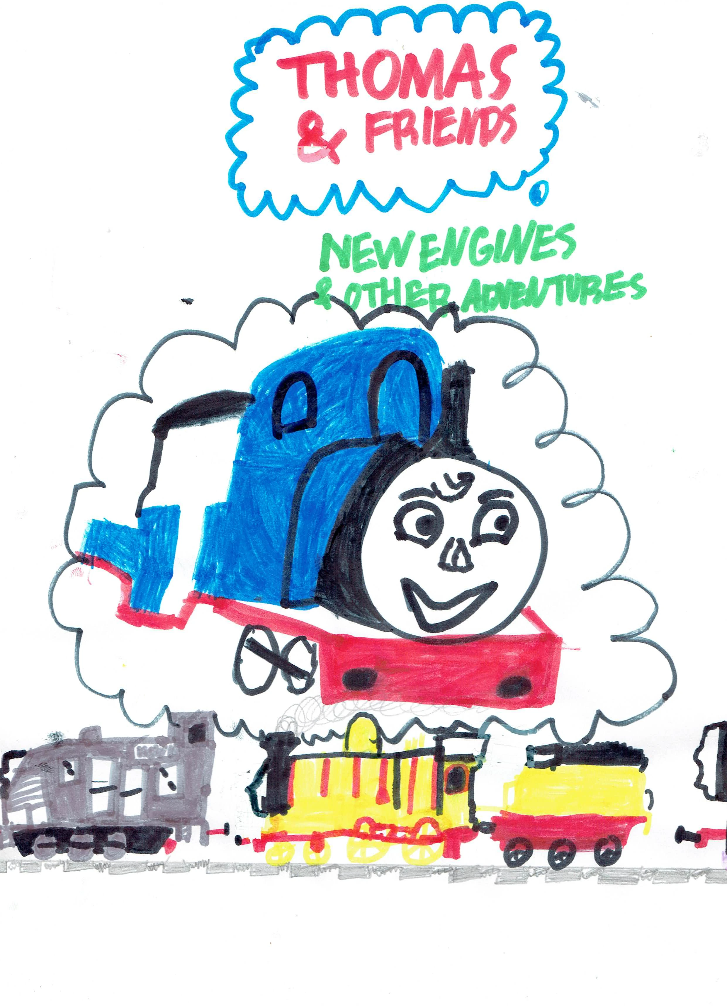 I'm Such a Bad Drawer Fandom