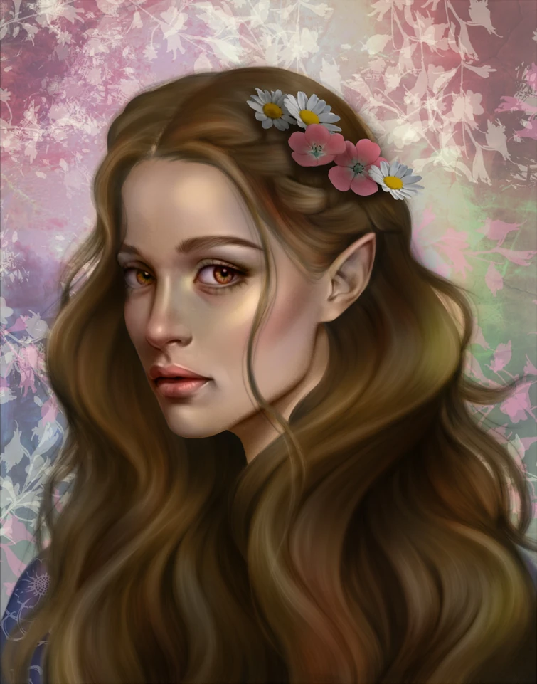 ACOTAR Fanart | Fandom