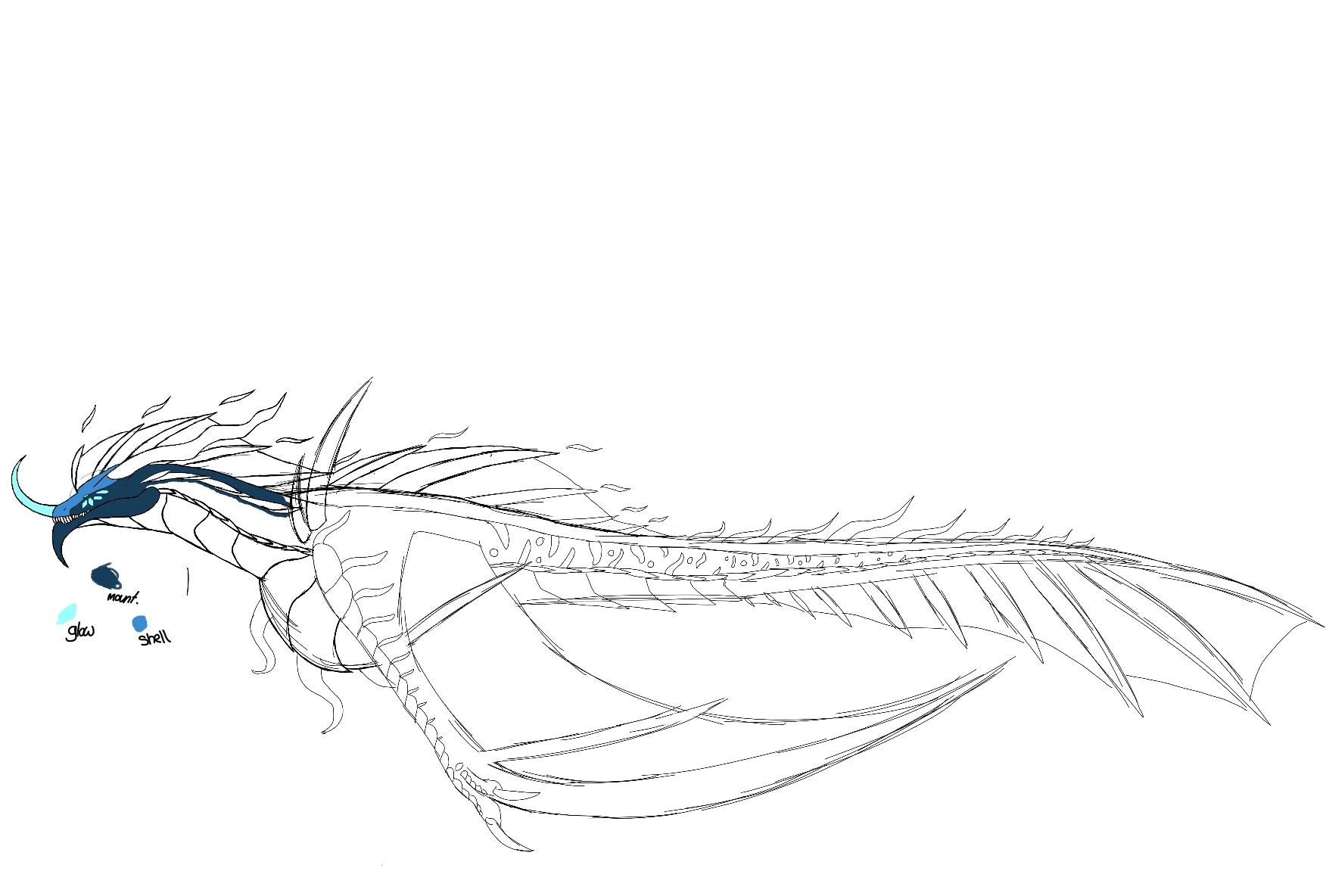 Yuh concept WIP is on-going!1! | Fandom