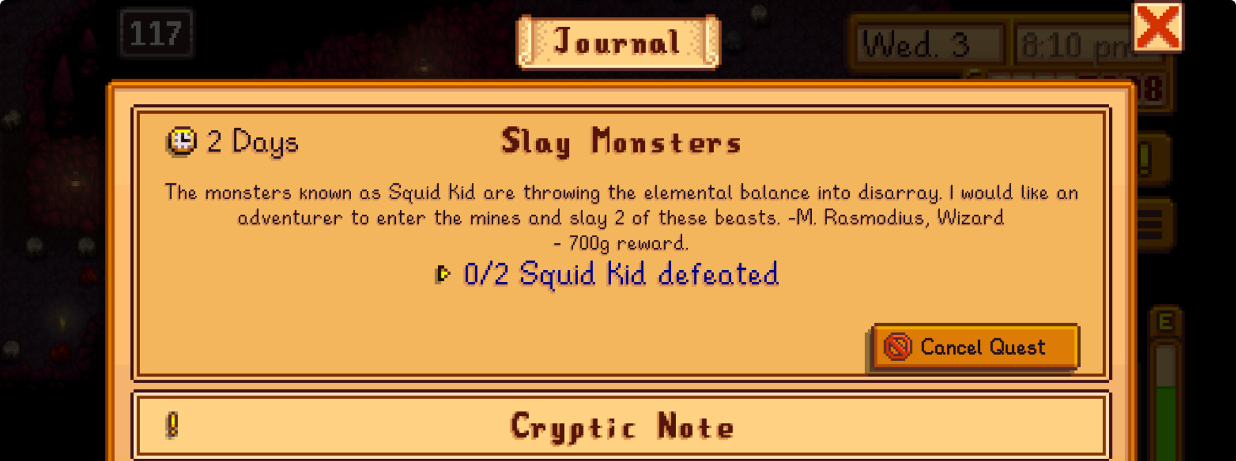 What’s a Squid Kid??? | Fandom